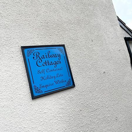 Sweetpea Cottage In Louth Louth (Lincolnshire) Exterior foto