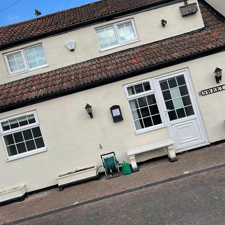 Sweetpea Cottage In Louth Louth (Lincolnshire) Exterior foto