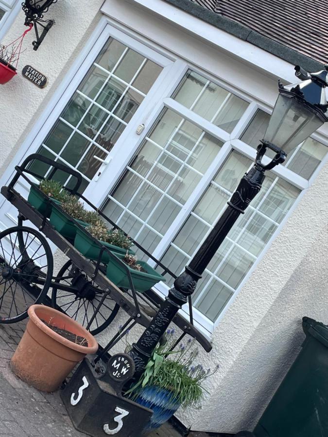 Sweetpea Cottage In Louth Louth (Lincolnshire) Exterior foto