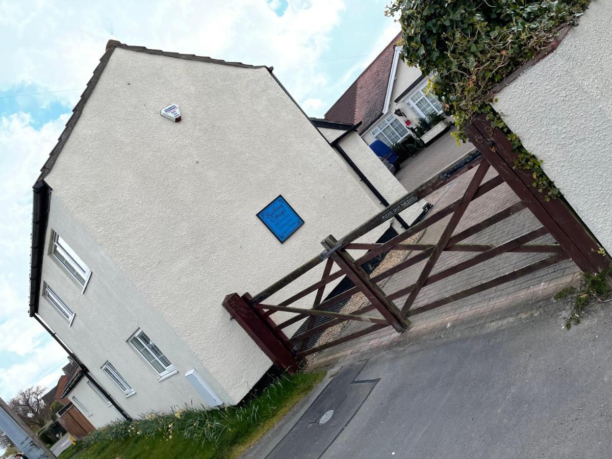 Sweetpea Cottage In Louth Louth (Lincolnshire) Exterior foto